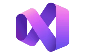 VS logo featured image image