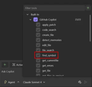 vs18 4 find symbol image