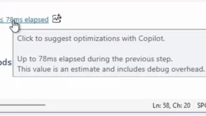 vs18 4 profiler agent perf tip image