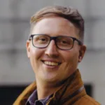 Profile picture of James Rempt