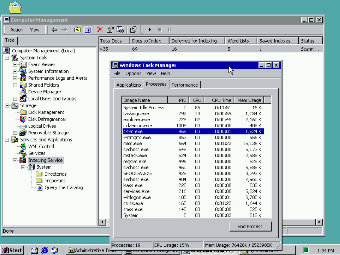 disk catalog software windows