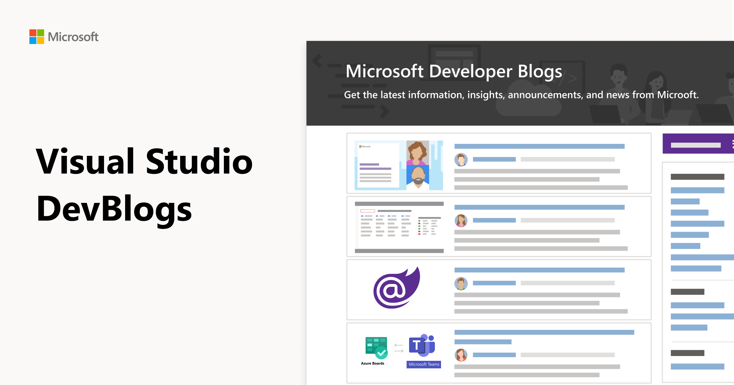 visual studio for mac visual studio blog