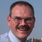 Profile picture of Mike Kistler