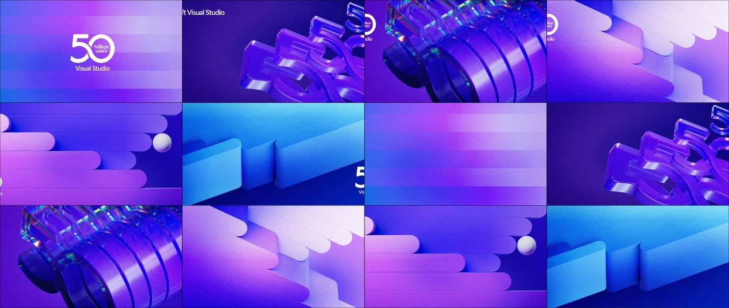Visual Studio wallpapers at visualstudiowallpapers.com
