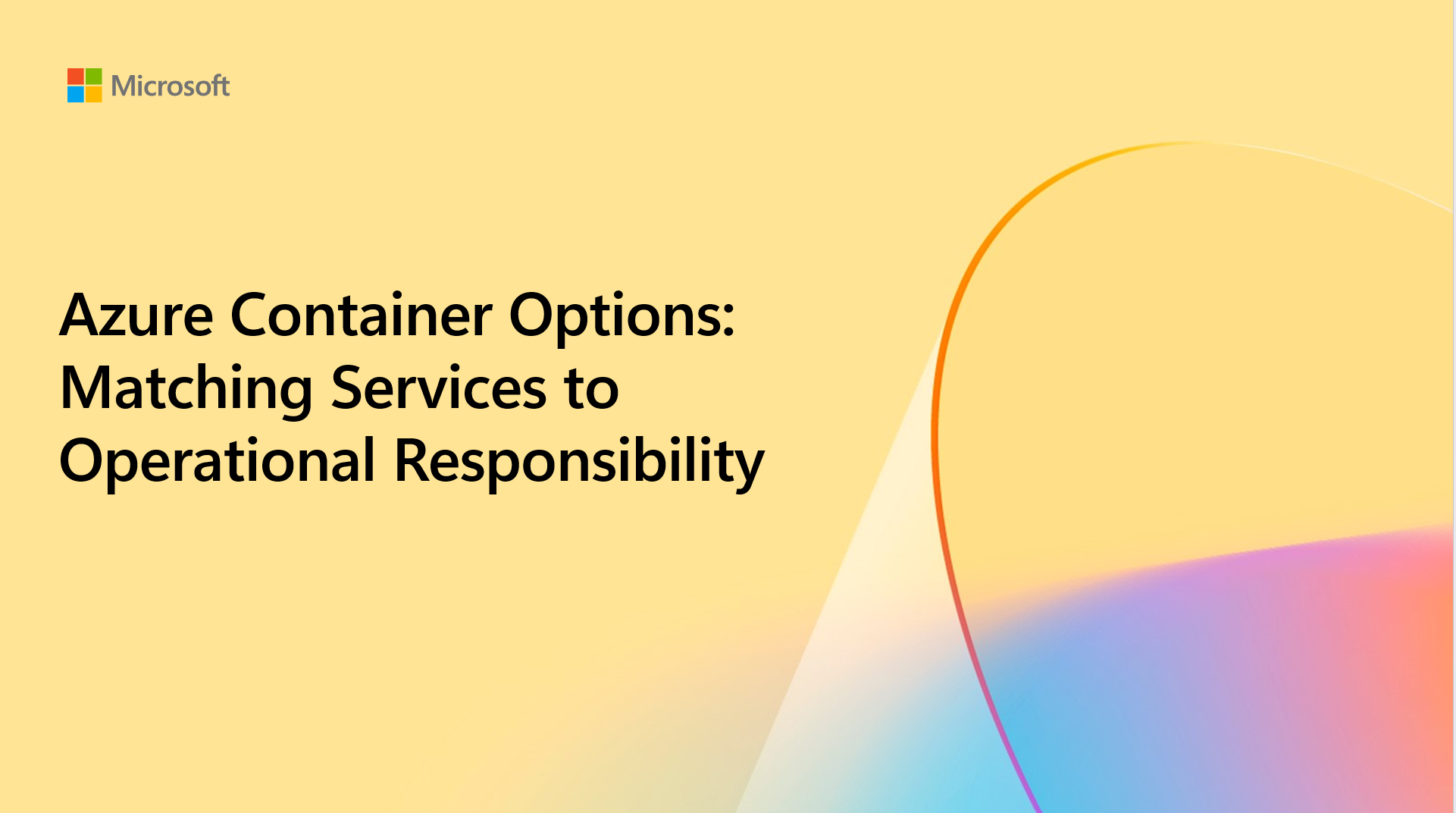 azure container options image