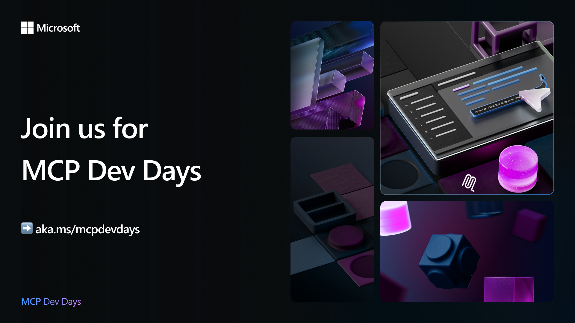 mcp dev days blog image