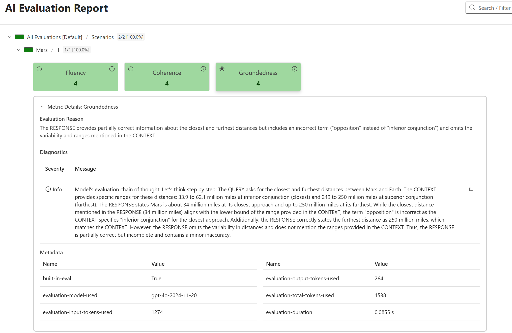A screenshot of a computer AI-generated content may be incorrect.