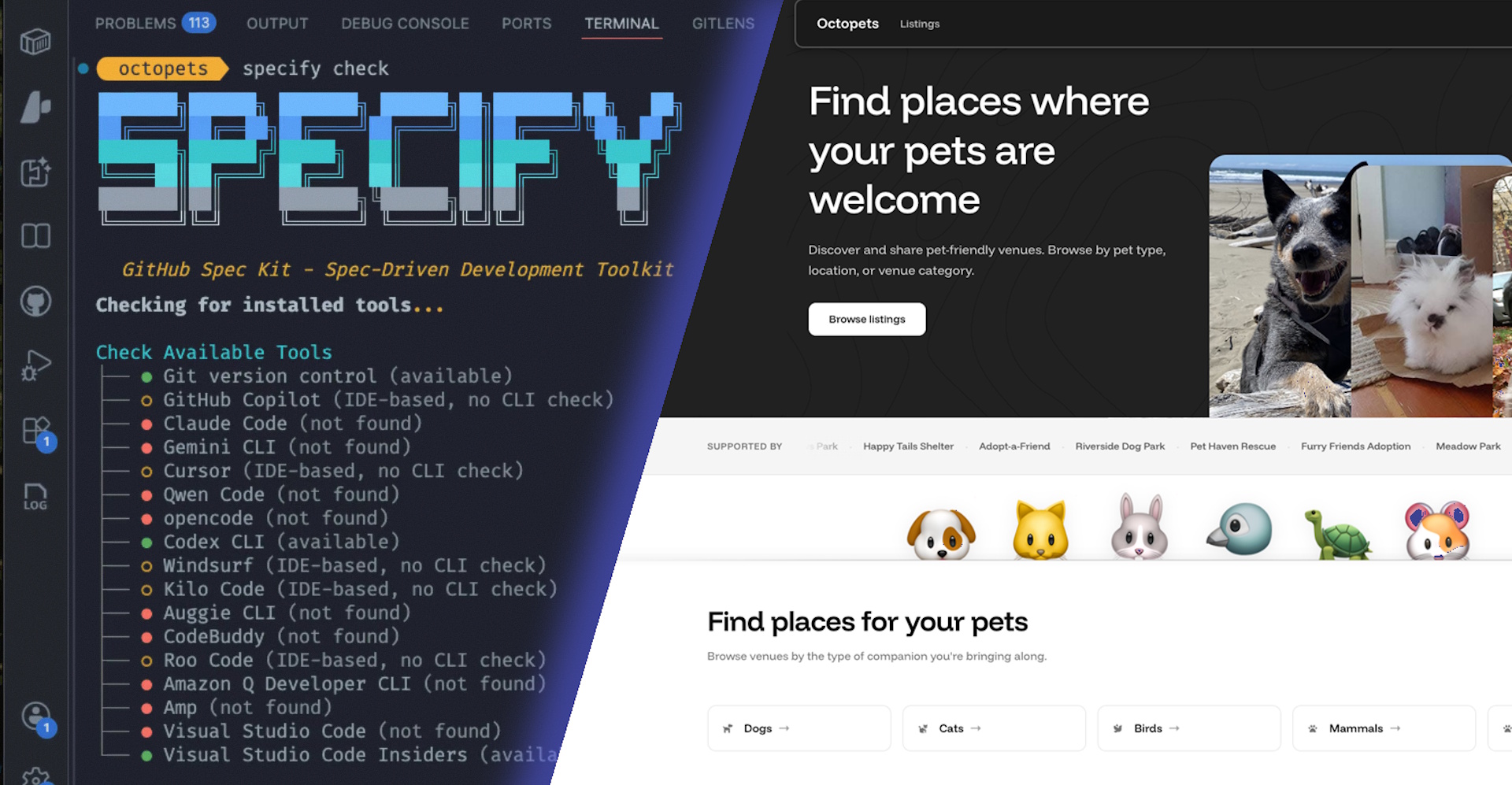 idea to production image
