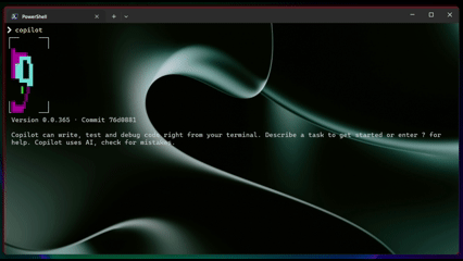 copilot banner image