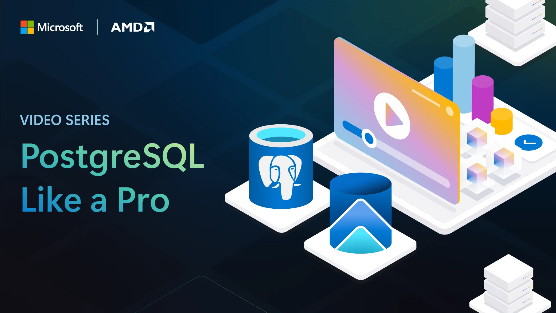PostgreSQL Like A Pro image
