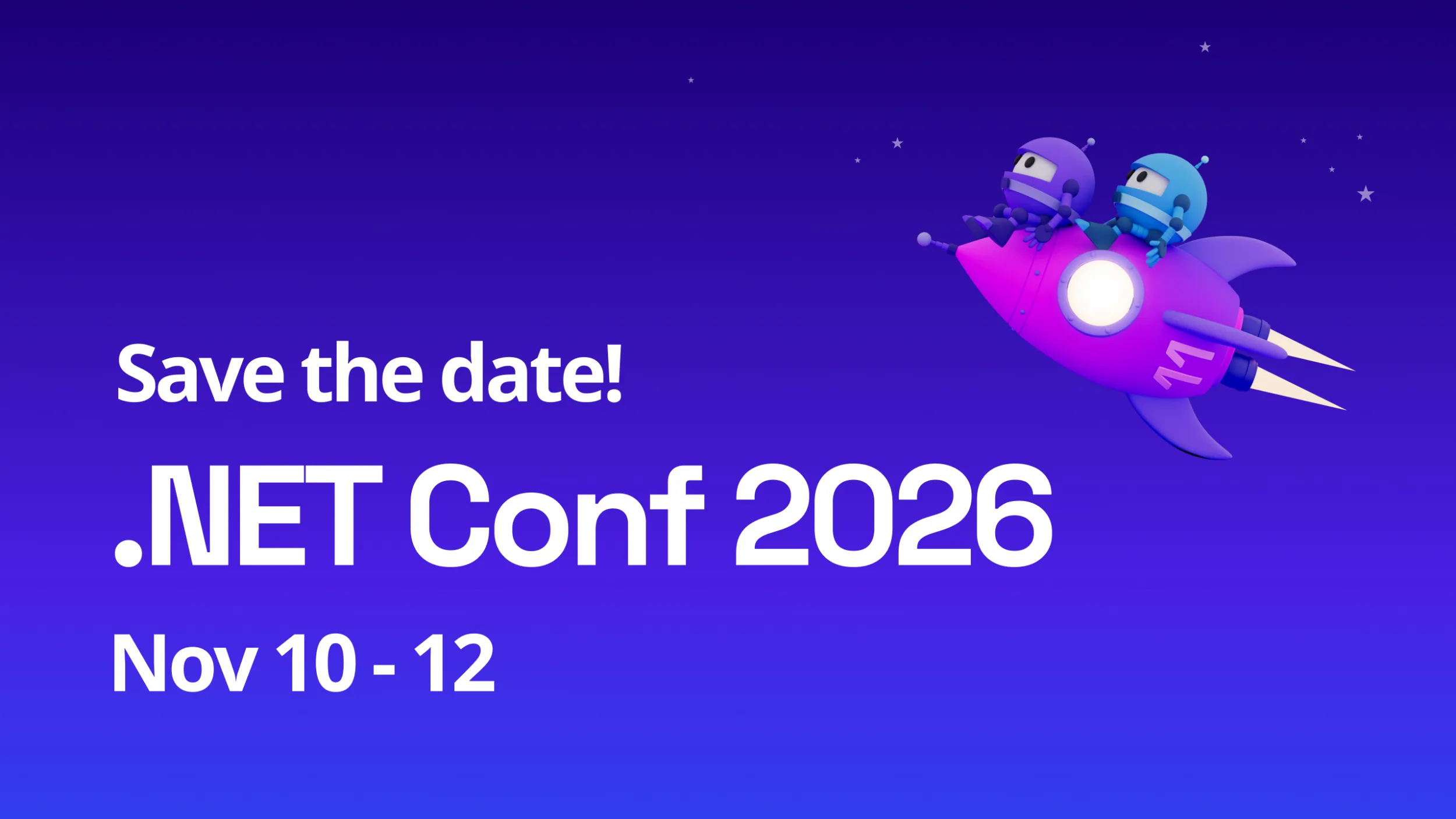dotnetconf 2026 image