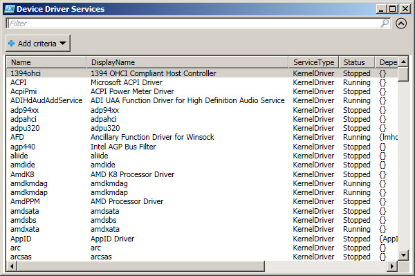 Use Powershell To Work With The Net Framework Classes Scripting