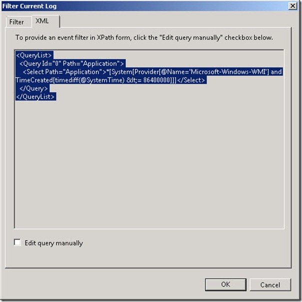 Discover How to Filter Remote Event Log Entries in Windows Vista