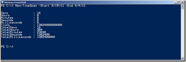 Scripting Wife Uses PowerShell to Get Days Until NCAA Final Four ...