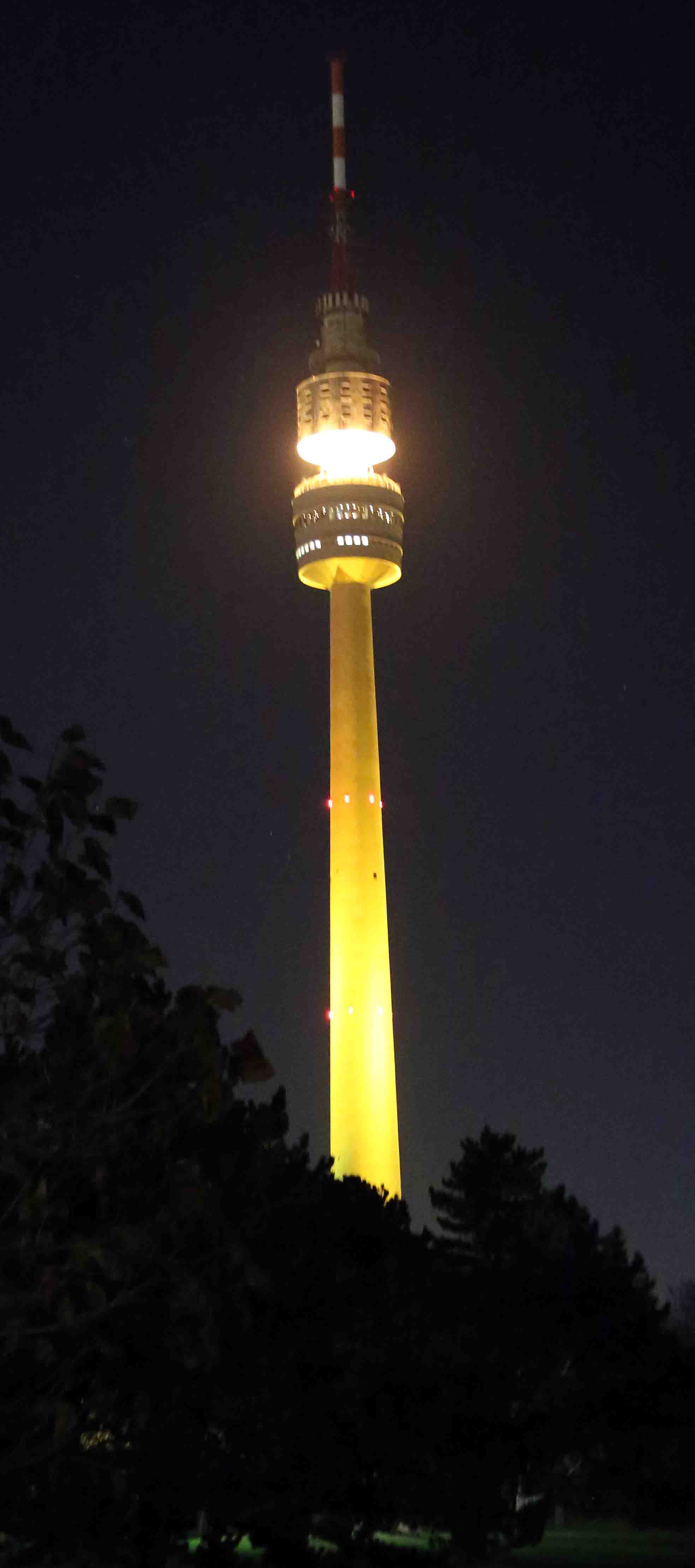 Image of Florian tower