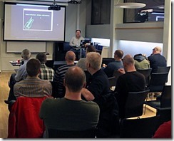 Stockholm PowerShell User Group