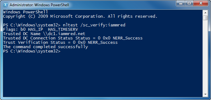 powershell command to restart computer remotely