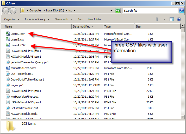 Use Powershell To Create Csv File To Open In Excel Scripting Blog Images 0825