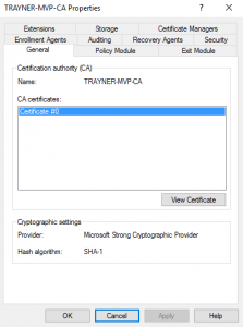 Image of menu