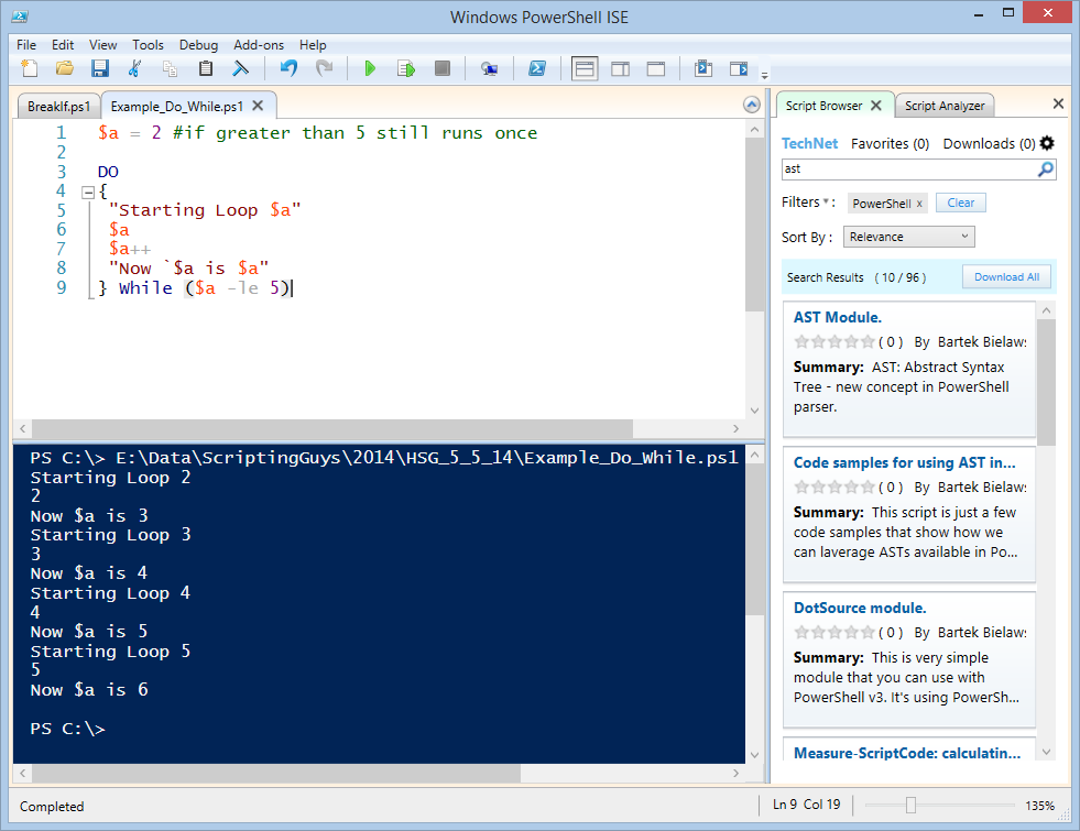 Powershell Wait For Input Chaselimfa