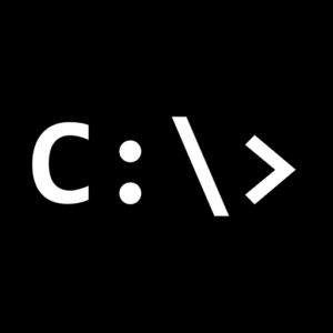 Command Line Icon
