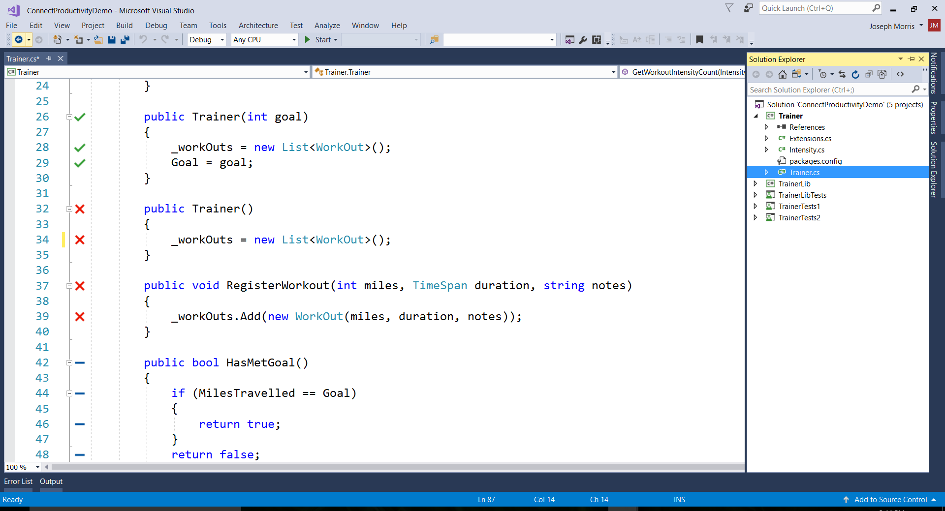 Вб тест. Тесты Visual Studio. Юнит тесты в визуал студио. Unit тесты Visual Studio. Visual Test - для тестирования.