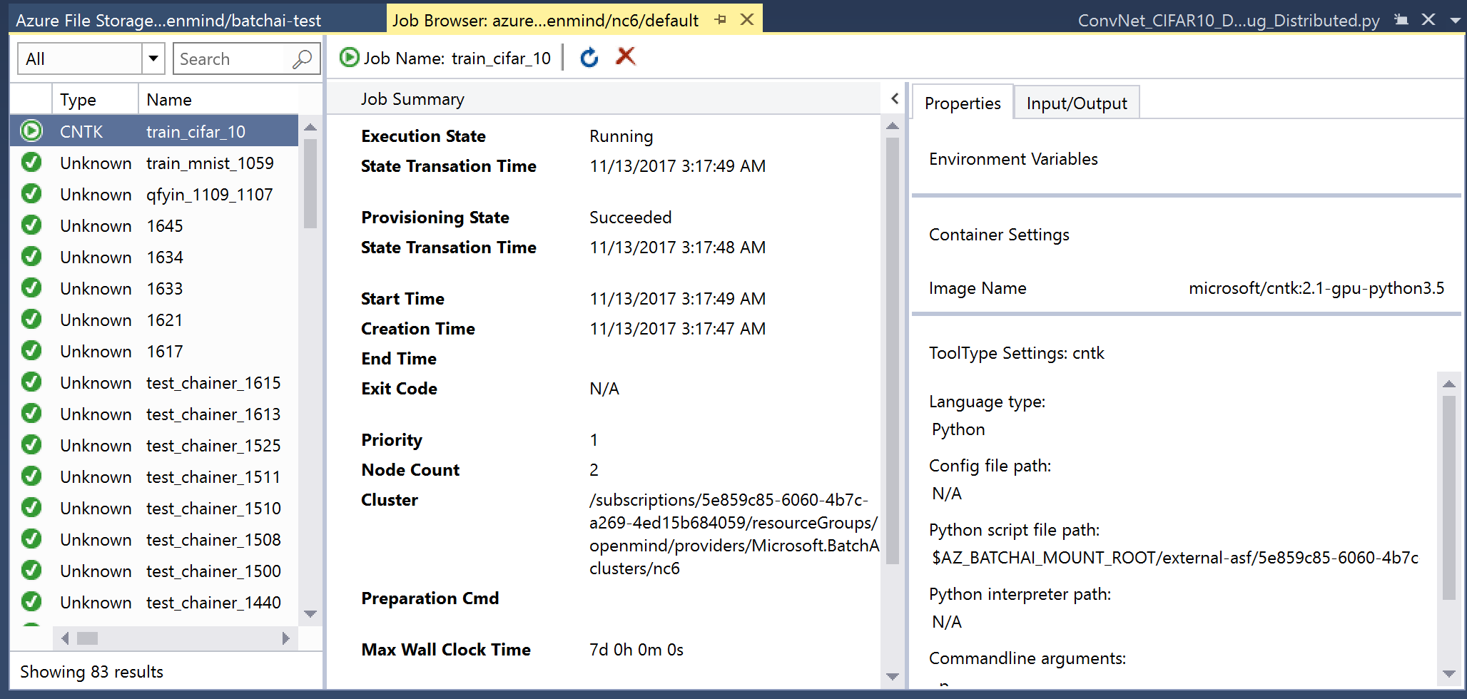 The Latest in Developer Productivity and App Experiences - Visual Studio  Blog