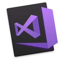 blend for visual studio 2017 mac icon