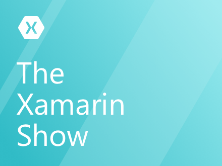 Xamarin Show Logo