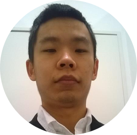 Eng Soon Cheah Headshot