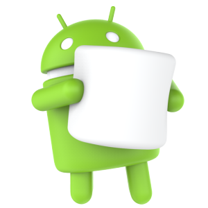 Marshmallow Android