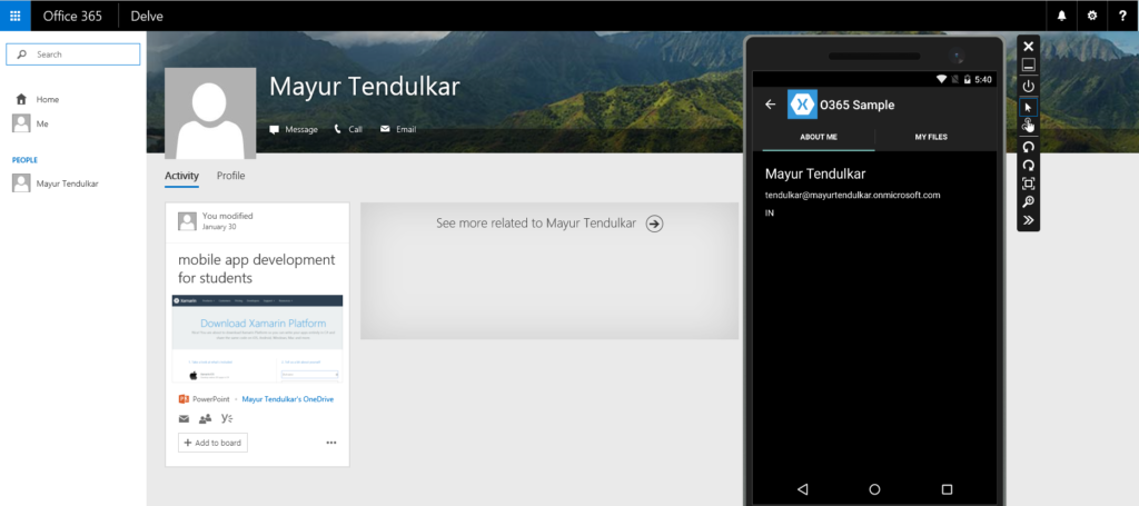 O365-Xamarin-Forms-1