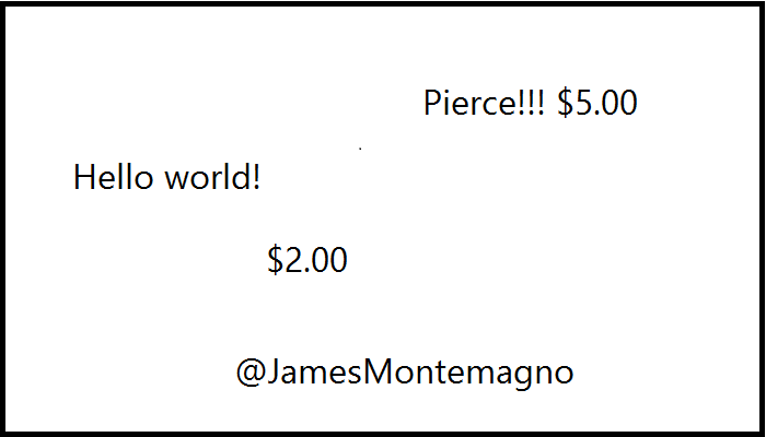 UntitledPierce