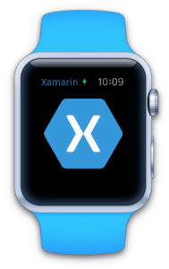 Xamarin on Apple Watch
