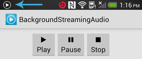 Background Audio Streaming with  - Xamarin Blog