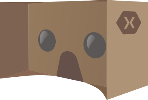 cardboard-xamarin