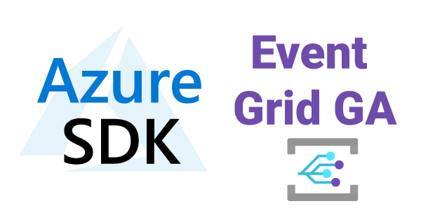 Announcing the new Azure Event Grid Client Libraries 