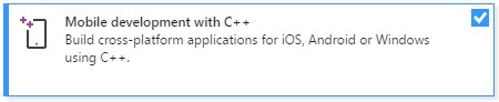 将现有iOS XCode项目迁移到Visual Studio-yiteyi-C++库