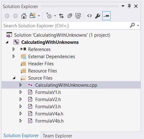 Embedded Software Development in Visual Studio - C++ Team Blog