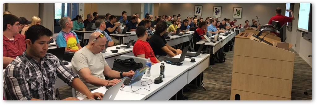 Find Local Xamarin and .NET Developer Events This April