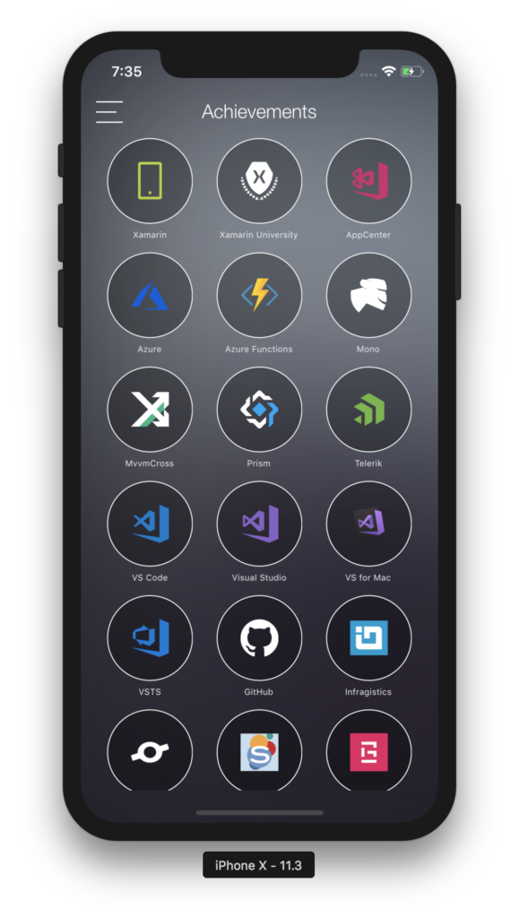 Adaptive Mobile Designs with FlexLayout