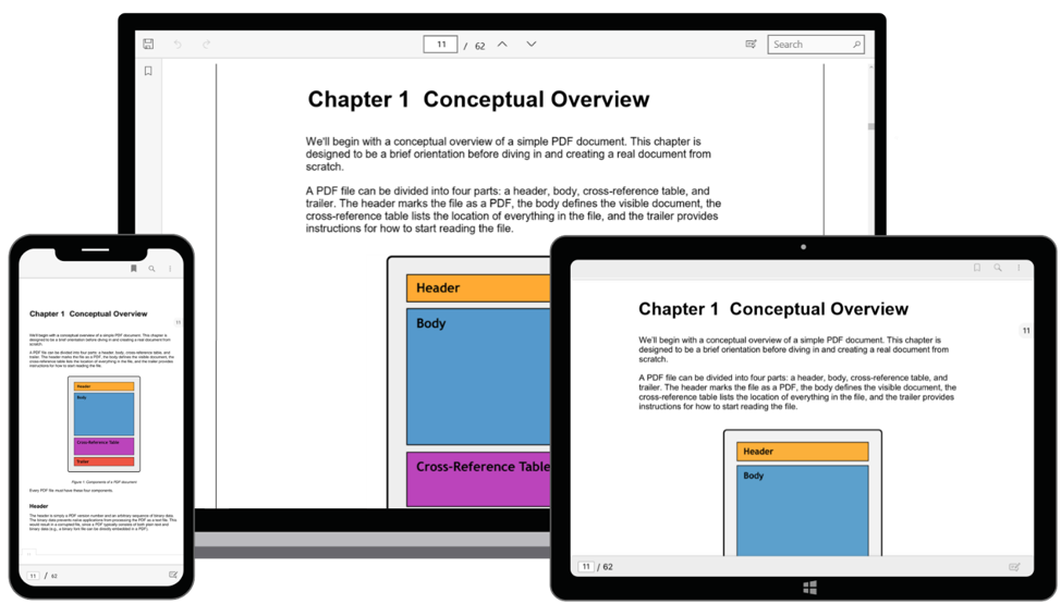 View PDF Files within Your Xamarin.Forms Apps Using the ...