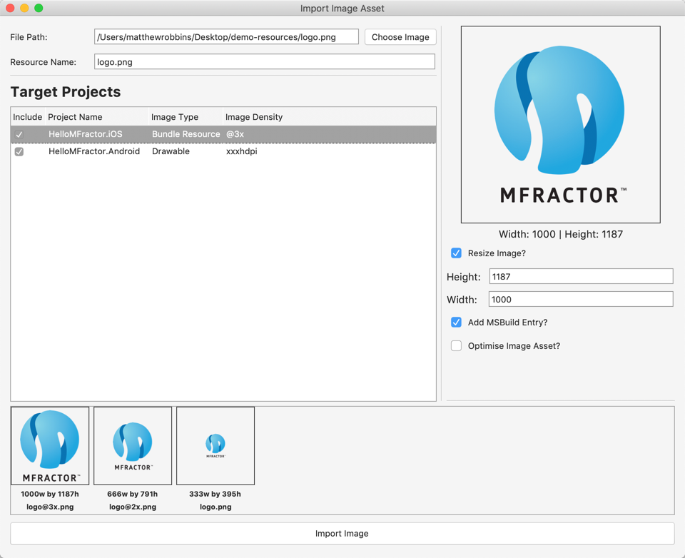 Enhanced Xamarin Development With MFractor