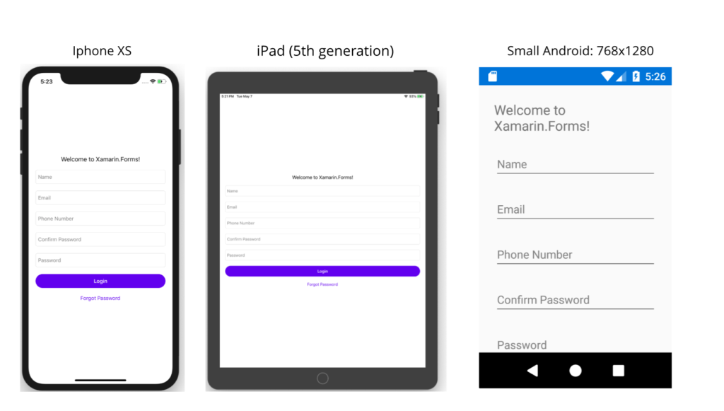 Xamarin Blog - Page 17 of 98 - An open source mobile platform for ...
