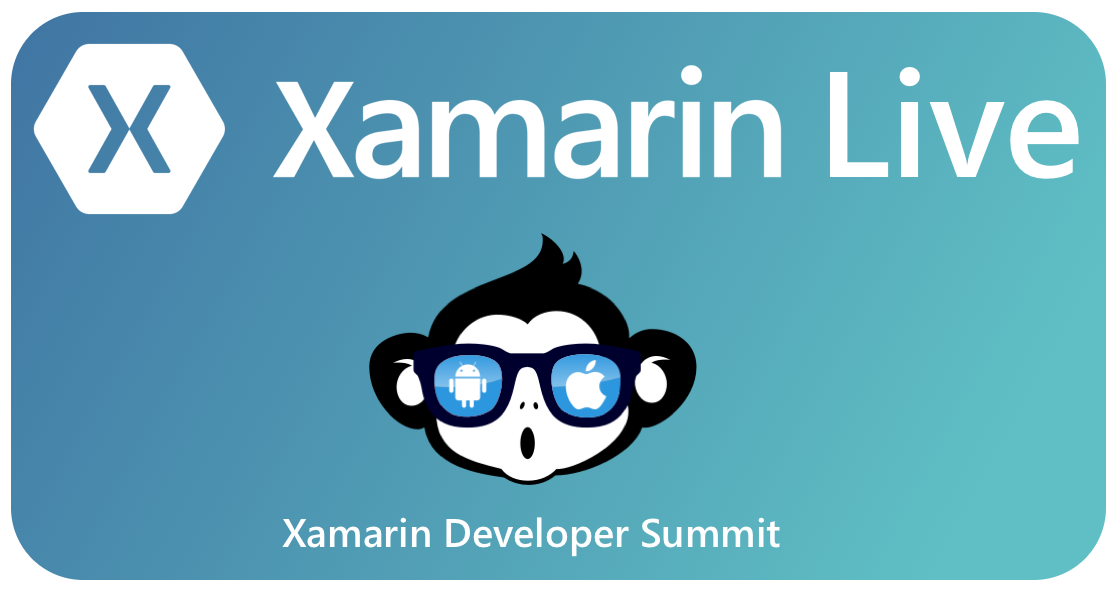 Xamarin Developer Summit Live Stream