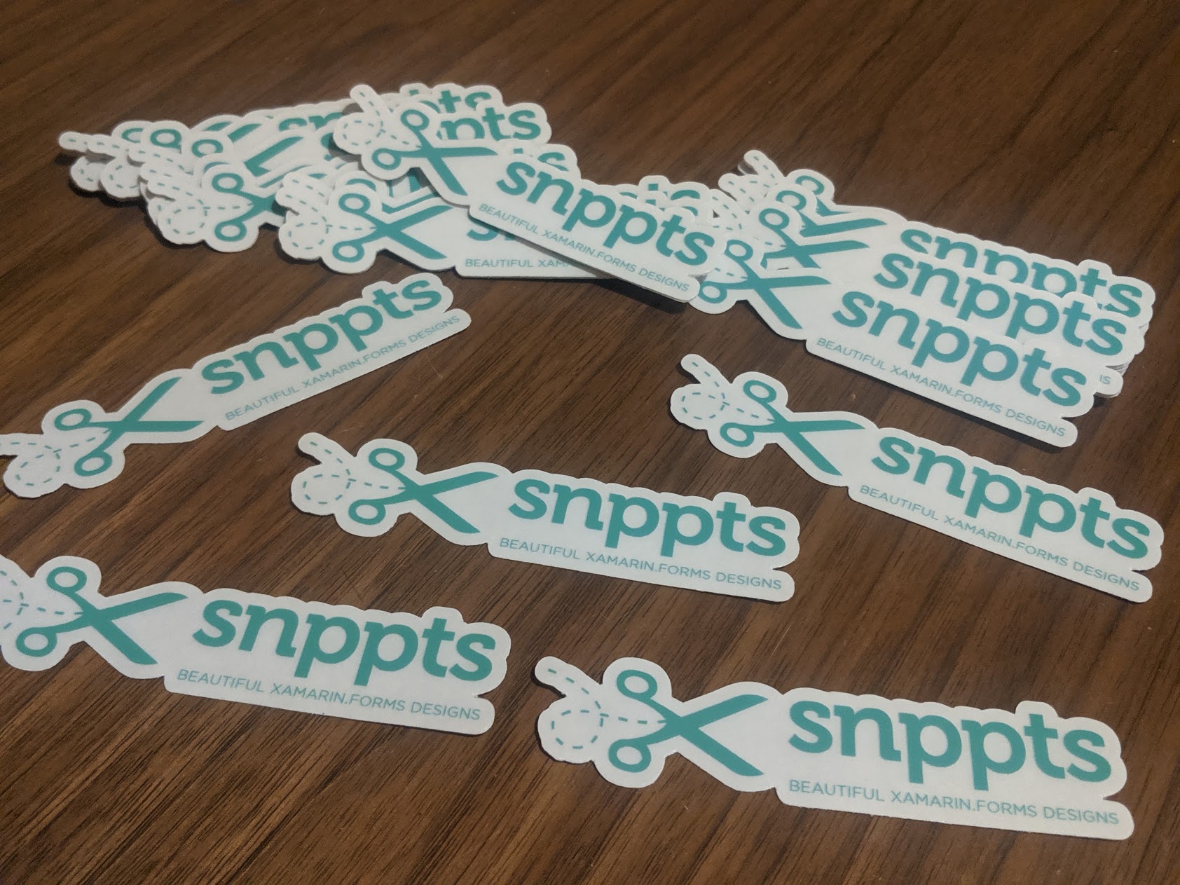 Snppts Swag