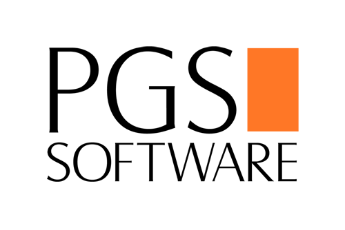 pgssoftware logo
