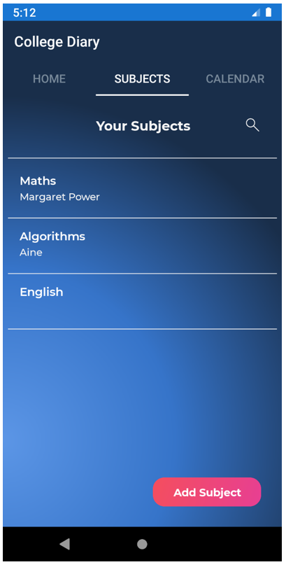 Image List of subjects including mathematics algorithms and more