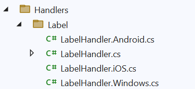 Migrating MR.Gestures from Xamarin.Forms to .NET MAUI